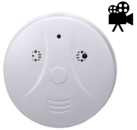 Røgalarm med kamera 1280x960