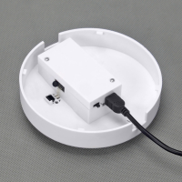 Røgalarm med kamera 1280x960