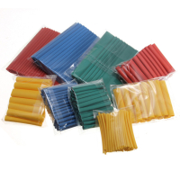 Krympeflex Sortiment 260stk