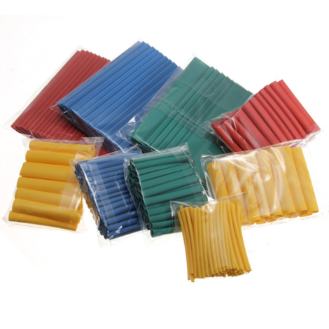 Krympeflex Sortiment 260stk