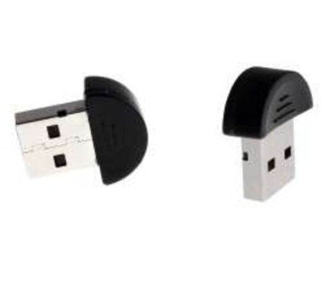 Mini Bluetooth USB Adapter Dongle 