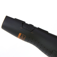 Rii R900 Laserpointer Luftmus