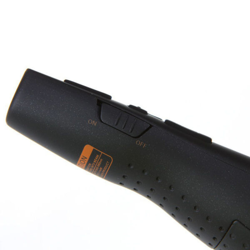 Rii R900 Laserpointer Luftmus