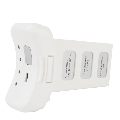 SJRC S70W Batteri, 2500mAh