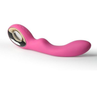 Magic Massager, USB genopladelig