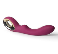 Magic Massager, USB genopladelig