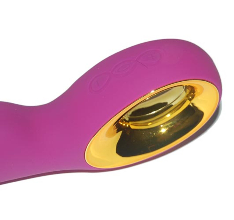 Magic Massager, USB genopladelig