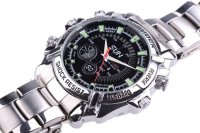 12MP HD Night Vision kamera-ur, 8GB