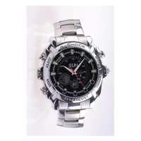 12MP HD Night Vision kamera-ur, 8GB