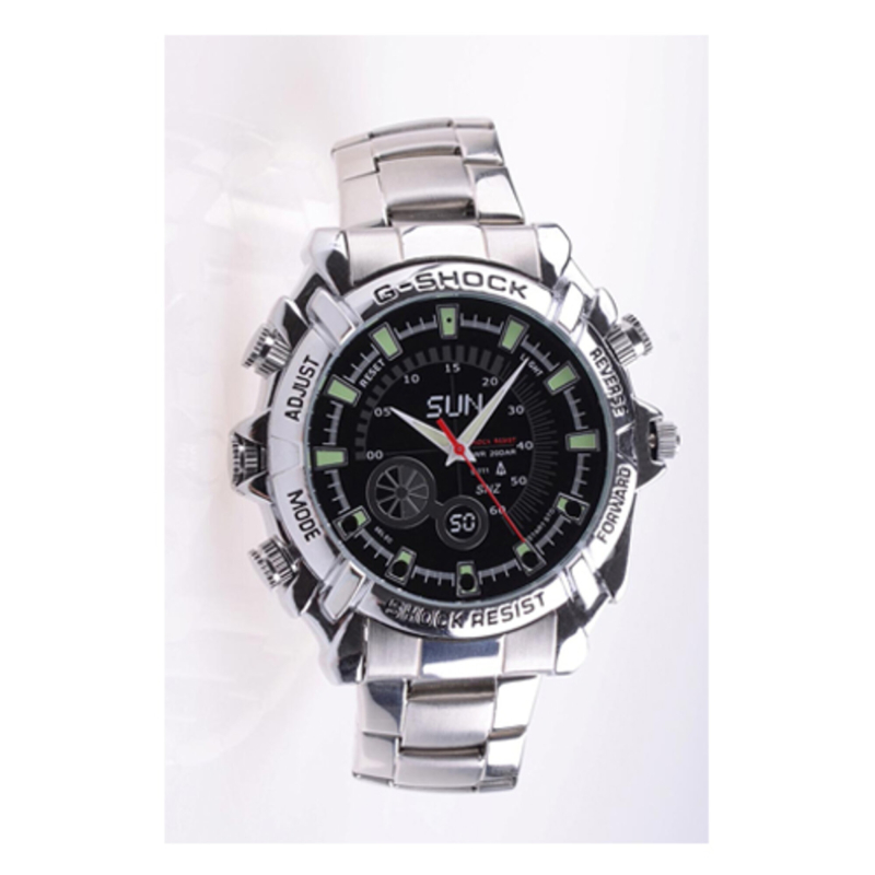 12MP HD Night Vision kamera-ur, 8GB