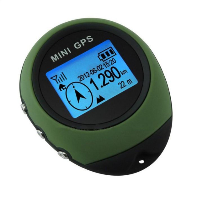 GPS mini tracker