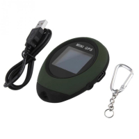 Mini GPS Tracker