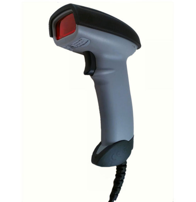 RADALL RD-2016 USB Stregkodescanner