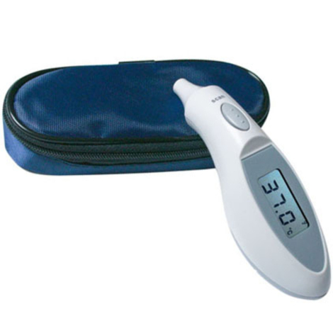 Digitalt Øretermometer