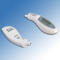Digitalt Øretermometer