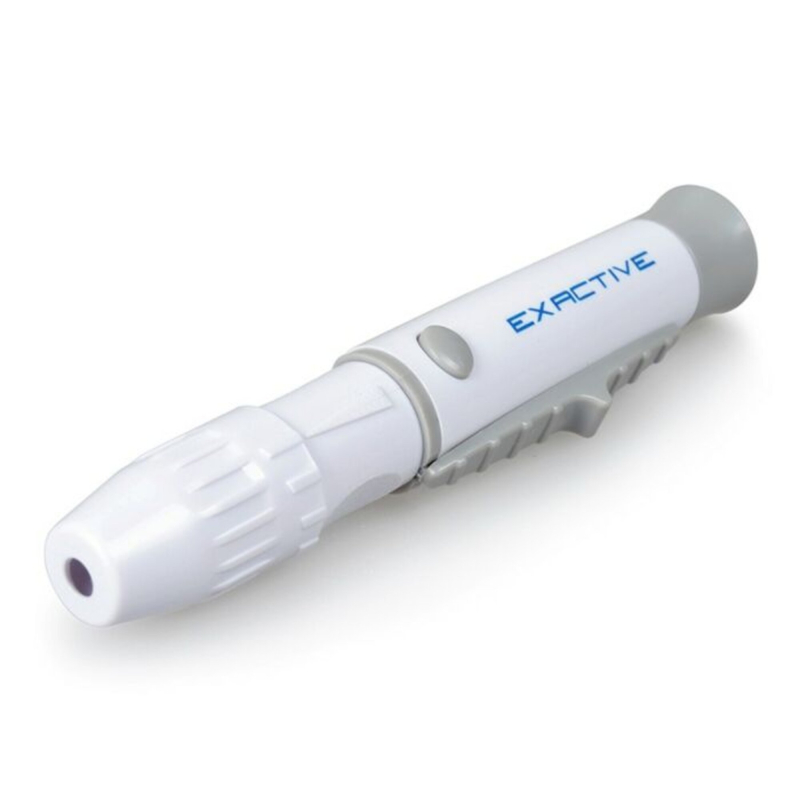 Exactive Vital Blodsukkermåler m. livstidsgaranti