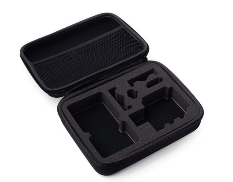 Taske til GoPro/SJCAM