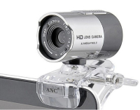 ANC Aoni WebCam