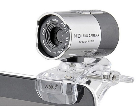 ANC Aoni WebCam