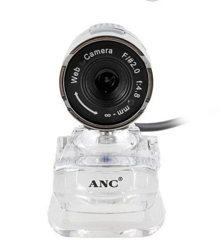 ANC Aoni WebCam