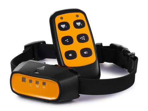 Trainertec SP13 Spray Træningshalsbånd