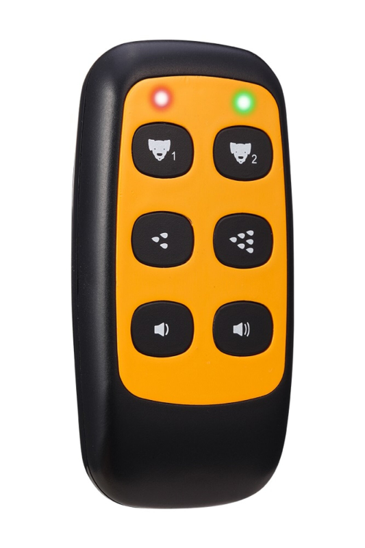 Trainertec SP13 Spray Træningshalsbånd