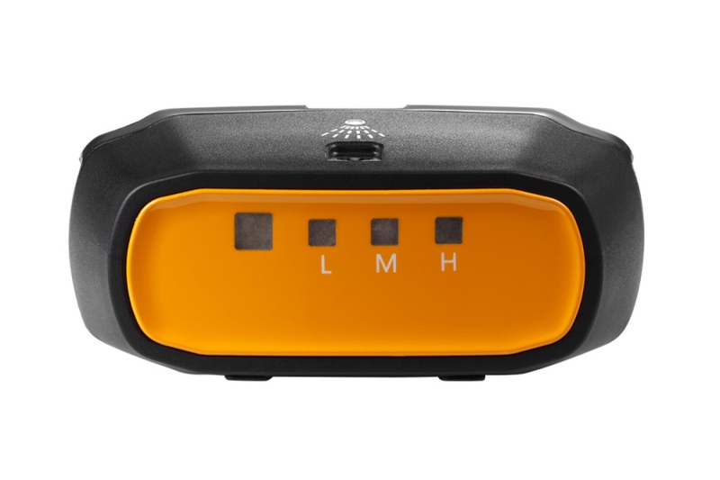 Trainertec SP13 Spray Træningshalsbånd