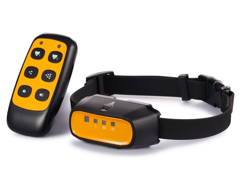 Trainertec SP13 Spray Træningshalsbånd