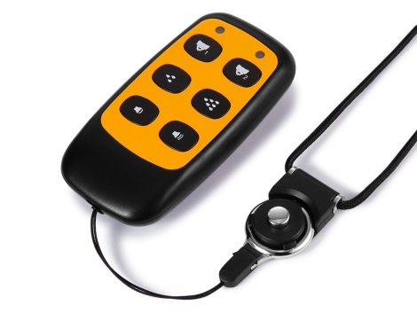 Trainertec SP13 Spray Træningshalsbånd