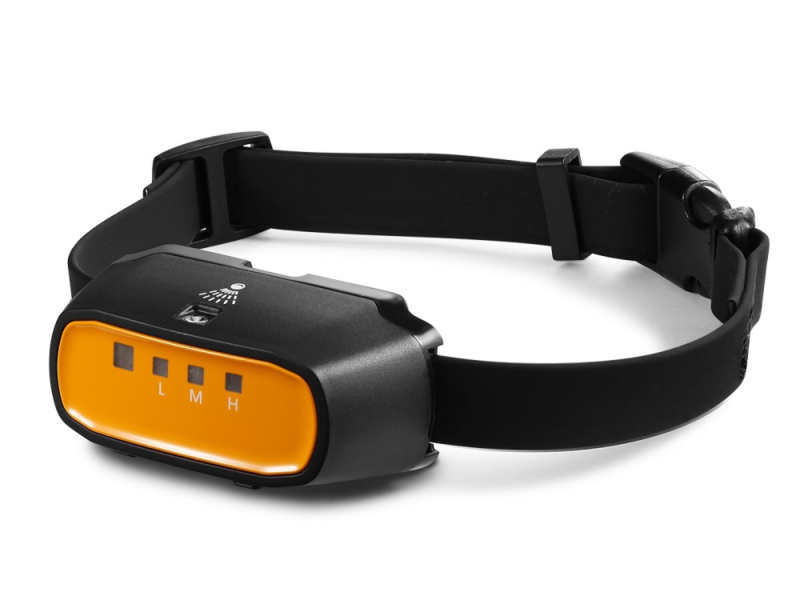 Trainertec SP13 Spray Træningshalsbånd