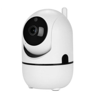 YCC365 Nanny Cam WiFi