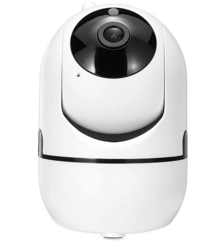 YCC365 Nanny Cam WiFi