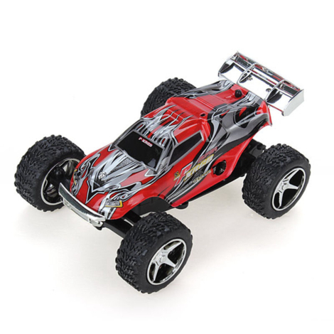 WLtoys 1:32 L929 2.4GHz proportional speed