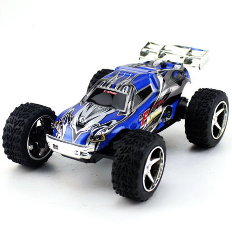 WLtoys 1:32 L929 2.4GHz proportional speed