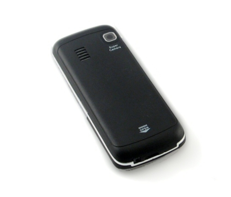 RST GG338L Dobbelt SIM telefon