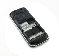 RST GG338L Dobbelt SIM telefon