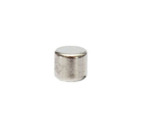 Neodymium Stangmagnet, Ø3x3mm