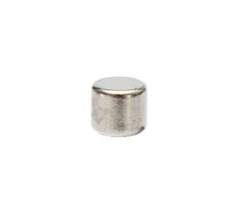 Neodymium Stangmagnet, Ø3x3mm