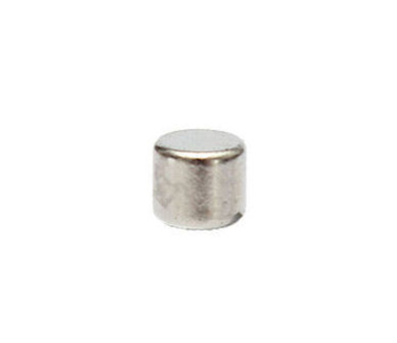 Neodymium Stangmagnet, Ø3x3mm