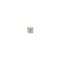 Neodymium Stangmagnet, Ø3x3mm