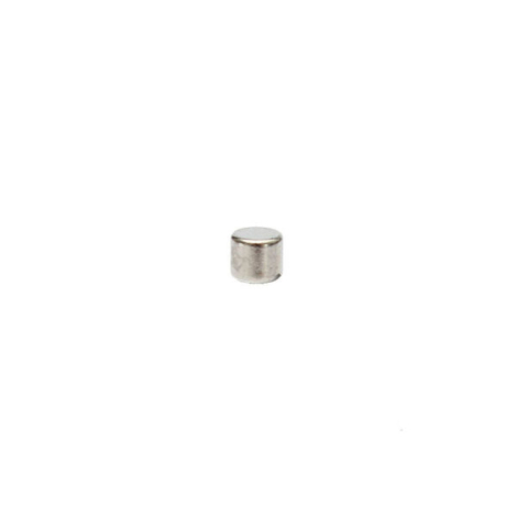 Neodymium Stangmagnet, Ø3x3mm