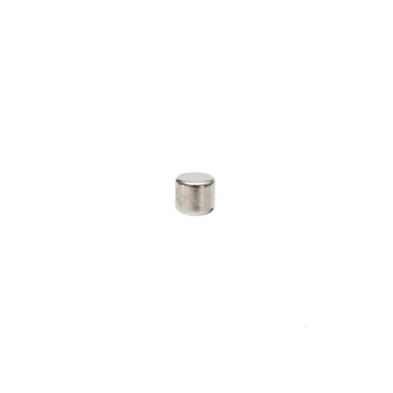 Neodymium Stangmagnet, Ø3x3mm