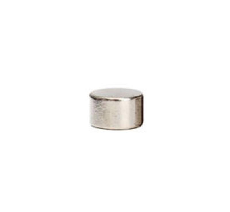 Neodymium Stangmagnet, Ø8x5mm