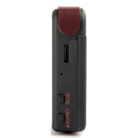 GPS Tracker/logger NY model!