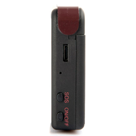 GPS Tracker/logger NY model!