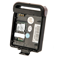GPS Tracker/logger NY model!