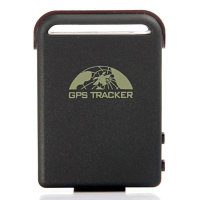 GPS Tracker/logger NY model!