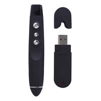 LP289 Laserpointer og Præsentationspen