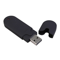 LP289 Laserpointer og Præsentationspen