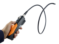 WF200 Wi-Fi Endoskop Android/iOS/PC 1M